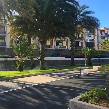 Surfers Paradise At Playa Las Americas