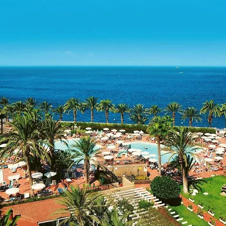 Surfers Paradise At Playa Las Americas Playa de las Americas (Tenerife)