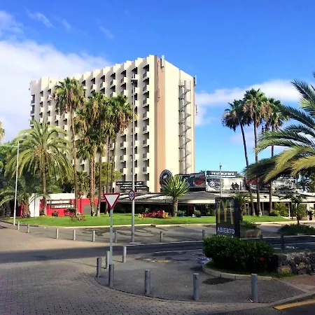 Apartment Surfers Paradise At Playa Las Americas *