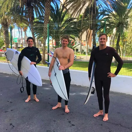 Apartment Surfers Paradise At Playa Las Americas Playa de las Americas (Tenerife)