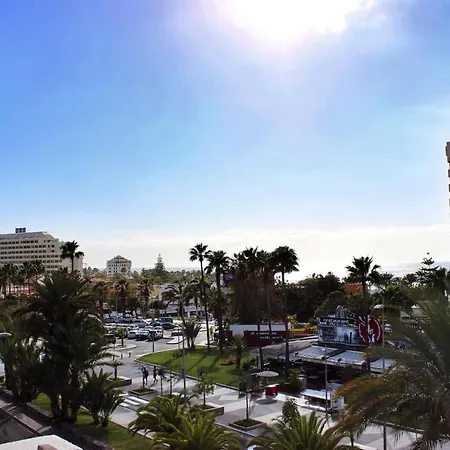 Apartment Surfers Paradise At Playa Las Americas Playa de las Americas (Tenerife)