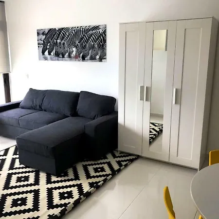 Surfers Paradise At Playa Las Americas Apartment *