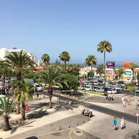Surfers Paradise At Playa Las Americas Apartment *