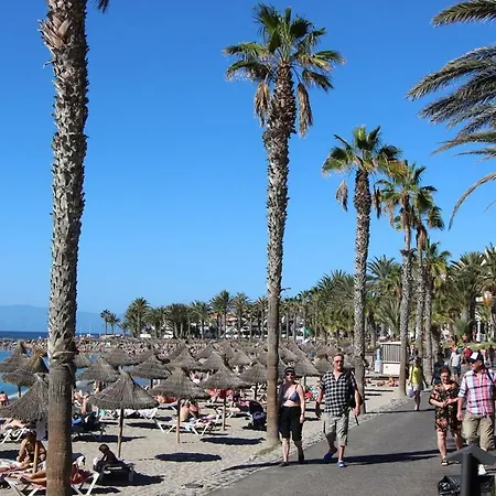 Apartment Surfers Paradise At Playa Las Americas Playa de las Americas (Tenerife)