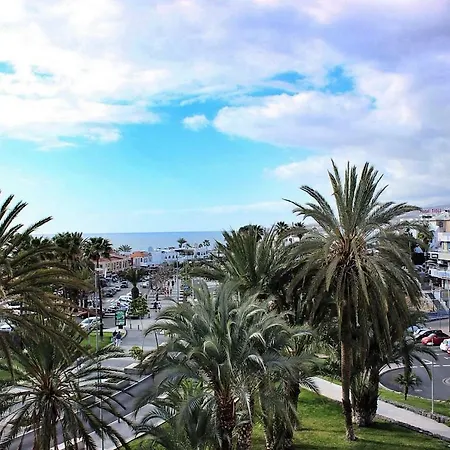 Surfers Paradise At Playa Las Americas Apartment