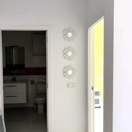 Surfers Paradise At Playa Las Americas Apartment