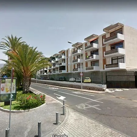 Surfers Paradise At Playa Las Americas Apartment
